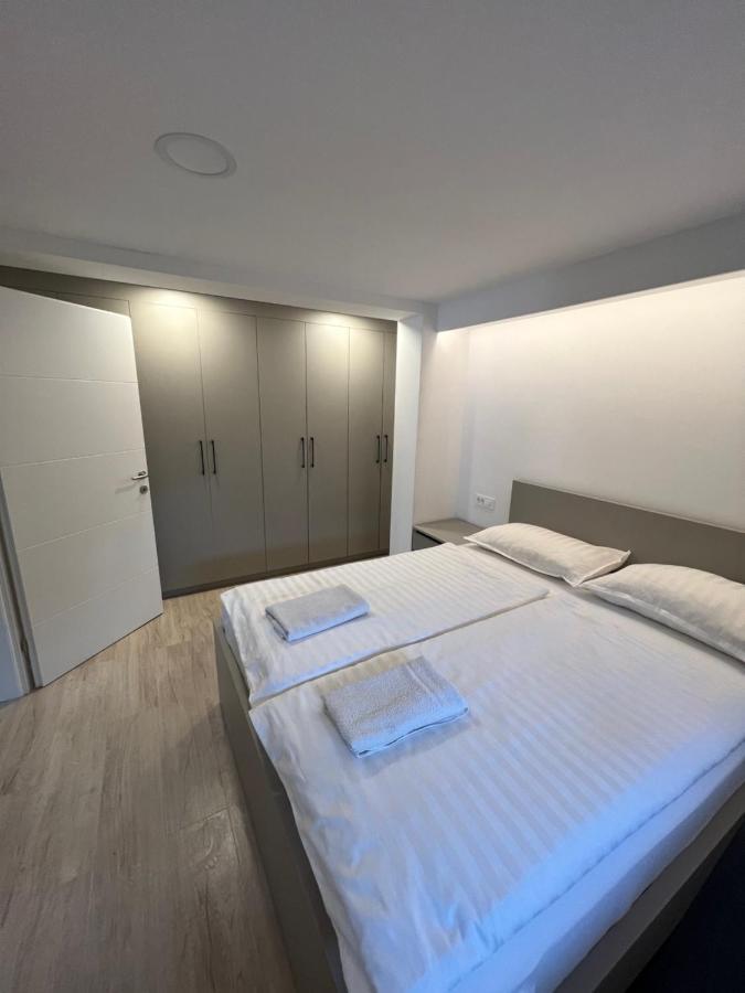 The Nice Apartment Domžale Extérieur photo